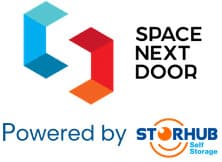 Space Next Door: Powered By Storhub