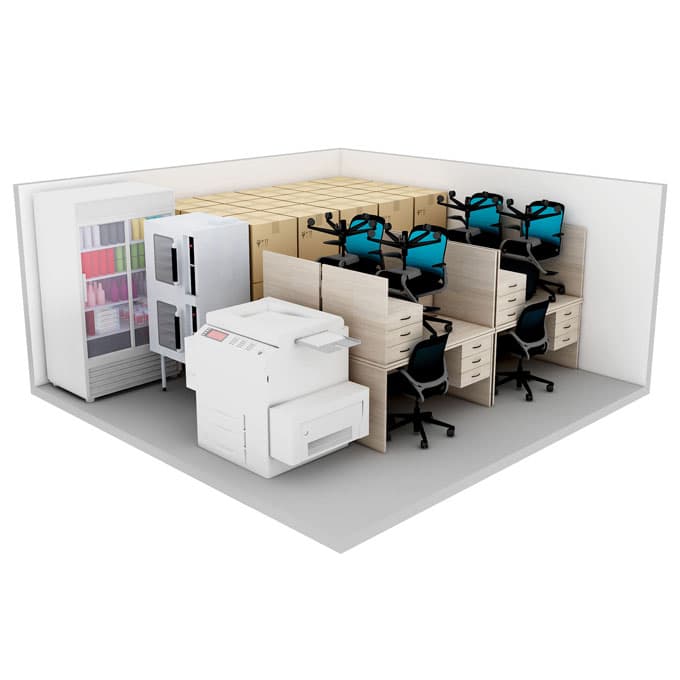 Large (66 - 105.99sq ft)